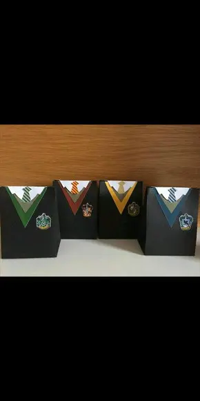 Sacola Camisas