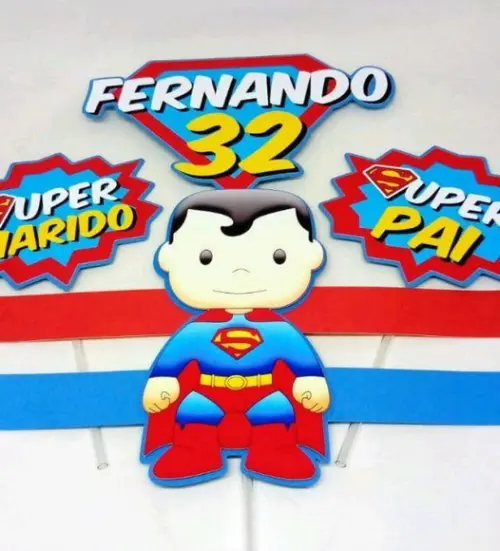 Topo de Bolo Super Pai (2)