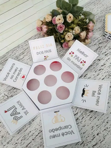 Kit Paizão Dia dos Pais