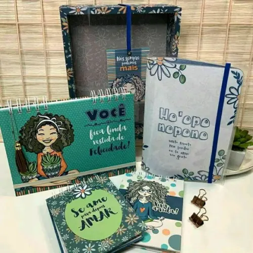 Kit Amor Próprio