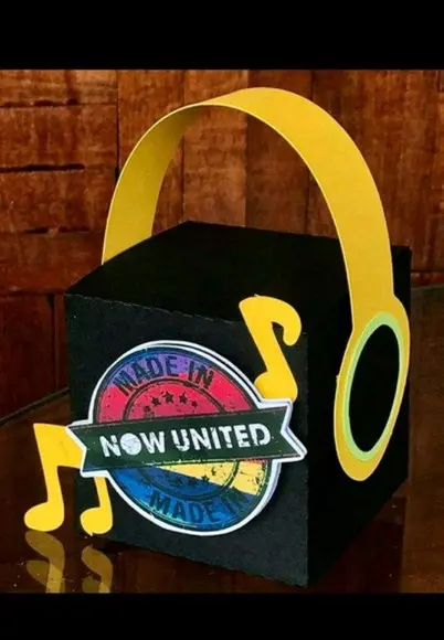 Kit Now United