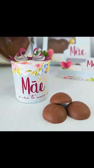 Arquivo de Corte Dia das Mães