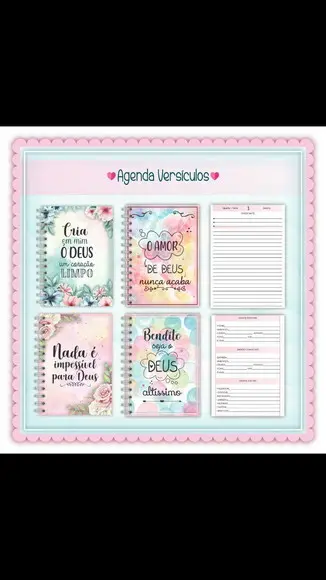 Arquivo Digital Diario de Versículo