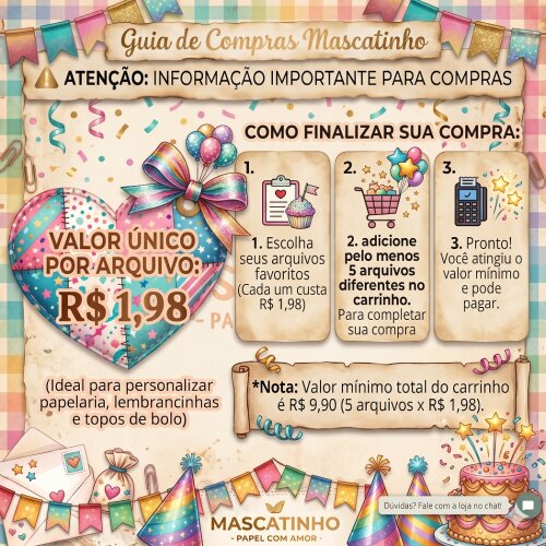 Caixa Milk - Rapunzel Enrolados