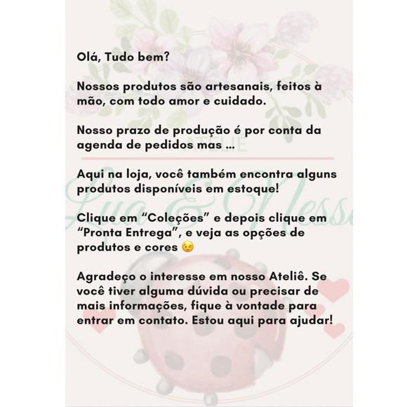 Vestido de crochê para bebê na cor Rosa Balé