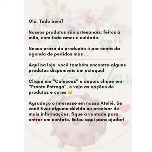 Vestido de crochê para bebê na cor Rosa Balé