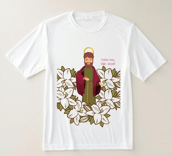 Camiseta São José