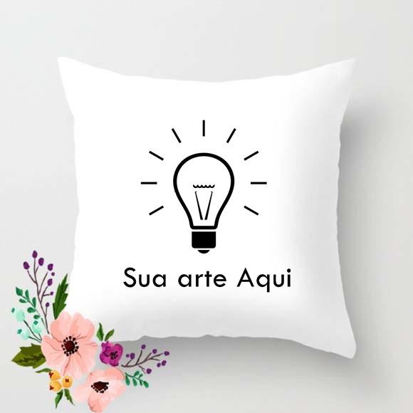 Almofada Personalizada
