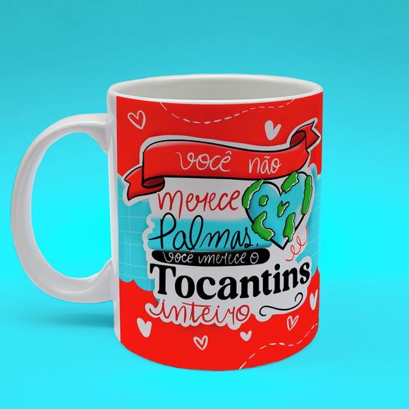 Caneca Dia dos Namorados