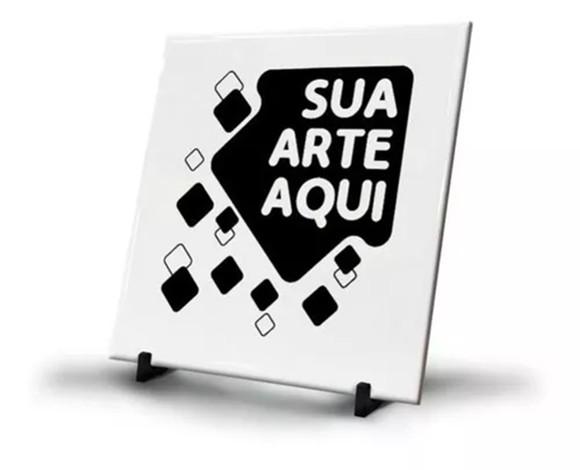 Azulejo Personalizado 20x20
