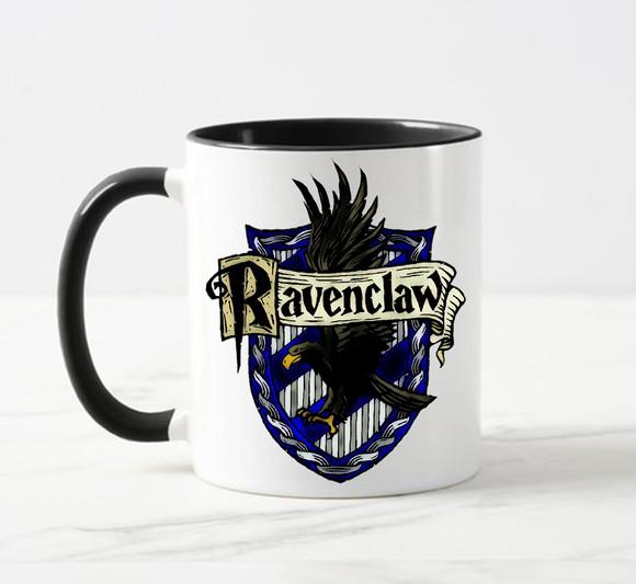 Caneca Harry Potter