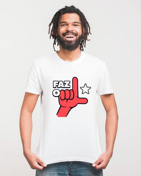 Camiseta Lula 2022