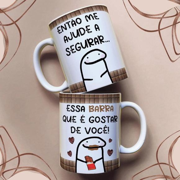 Caneca Dia dos Namorados