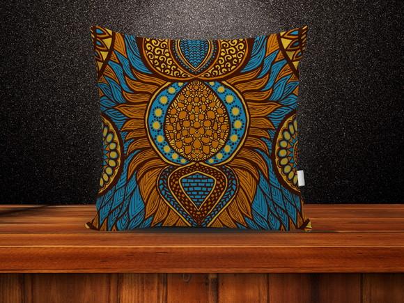 Almofada Decorativa
