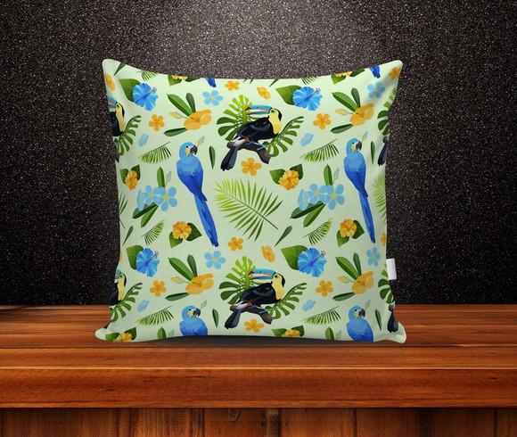 Almofada Decorativa
