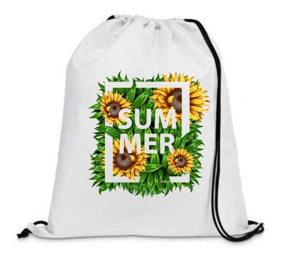 Mochilinha Esportiva Summer