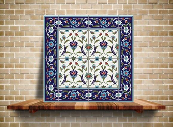 Azulejo Decorativo