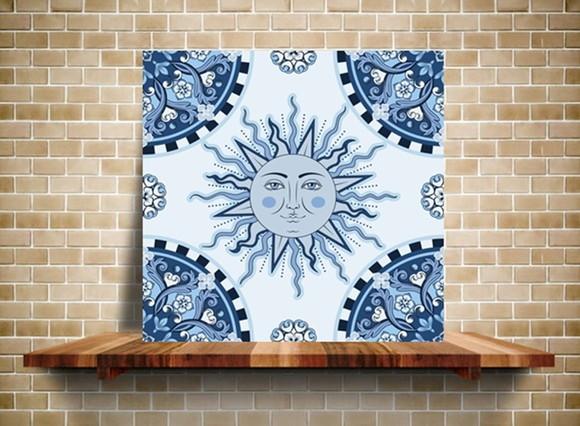 Azulejo Decorativo