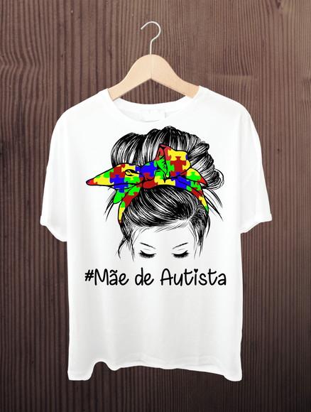 Mãe de Autista