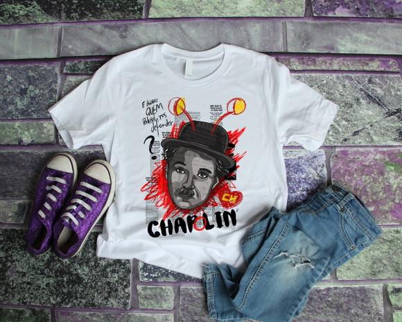 Camiseta Chapolim