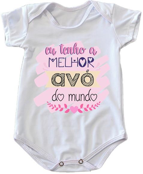 Body Infantil