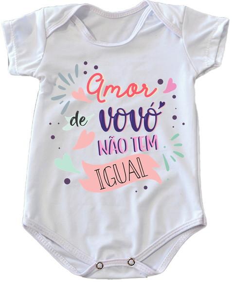 Body Infantil