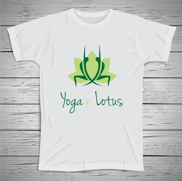 Camiseta Yoga