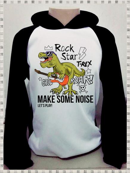 Casaco Moleton Rex