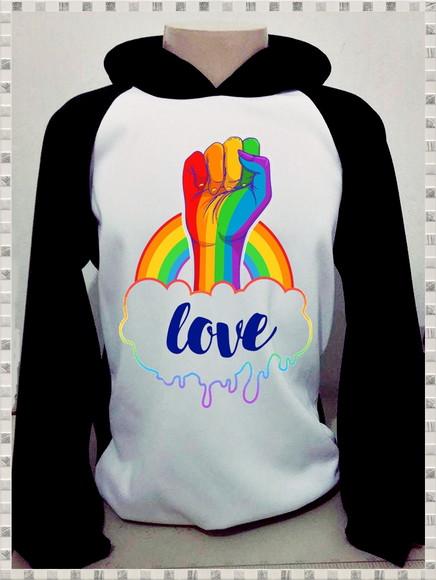 Casaco Moleton Pride