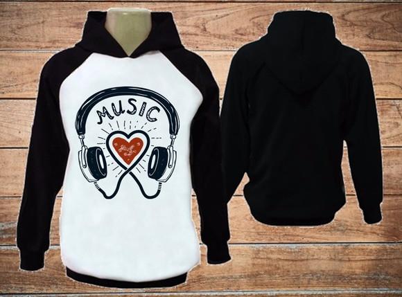 Casaco Moleton Music
