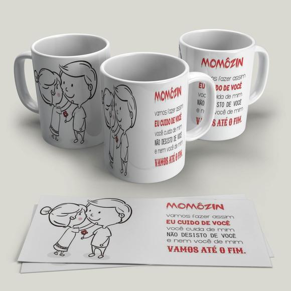Caneca Dia dos Namorados