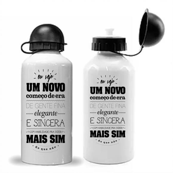 Squeeze Eu Vejo Um Novo Começo