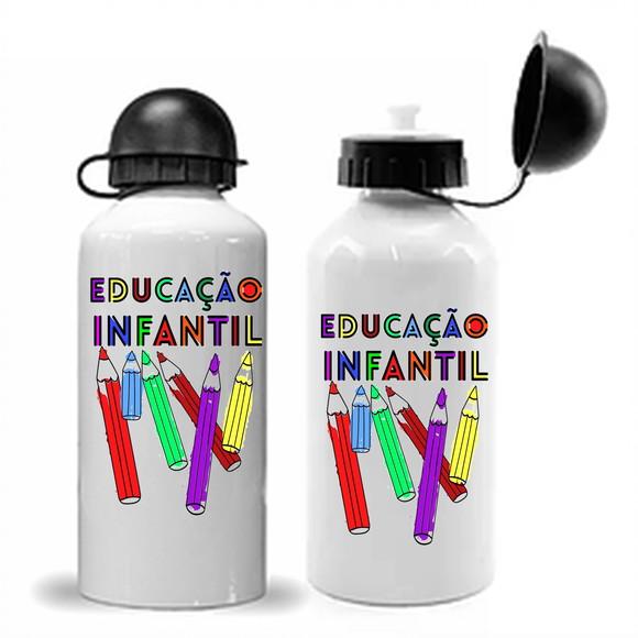 Squeeze Educação Infantil