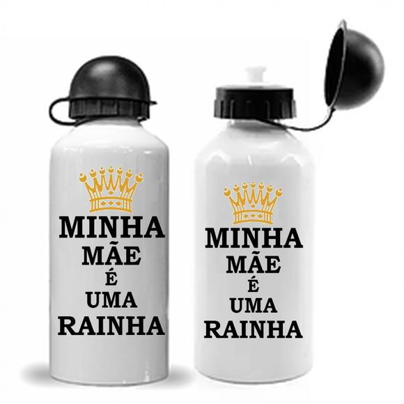 Squeeze Minha Mãe é Uma Rainha