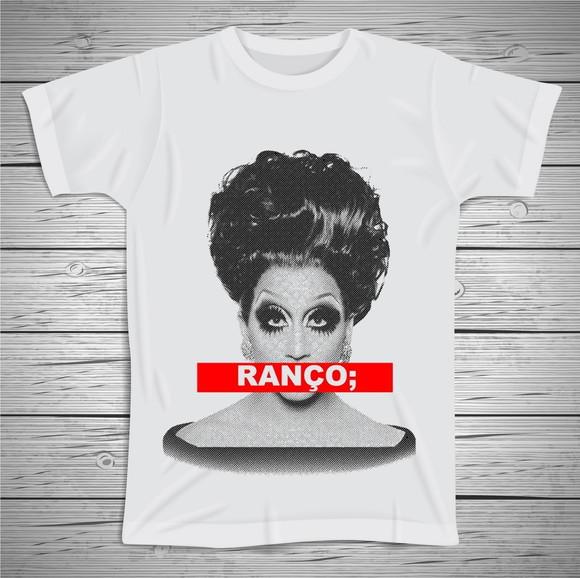 Camiseta Ranço