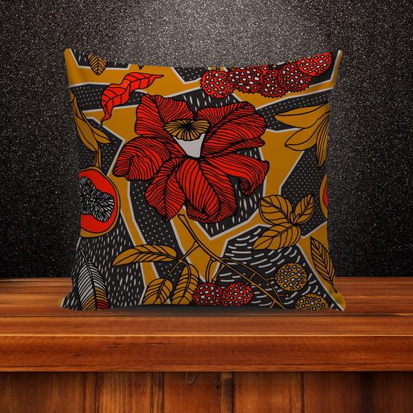 Almofada Decorativa