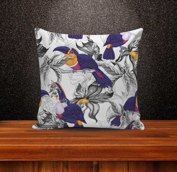 Almofada Decorativa