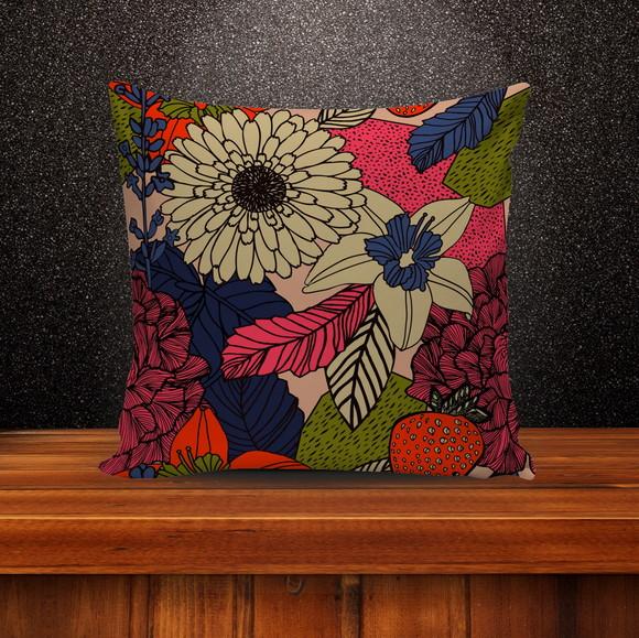 Almofada Decorativa
