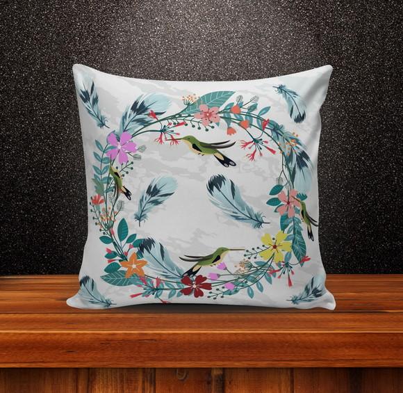 Almofada Decorativa