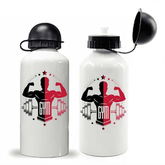 Squeeze Gym