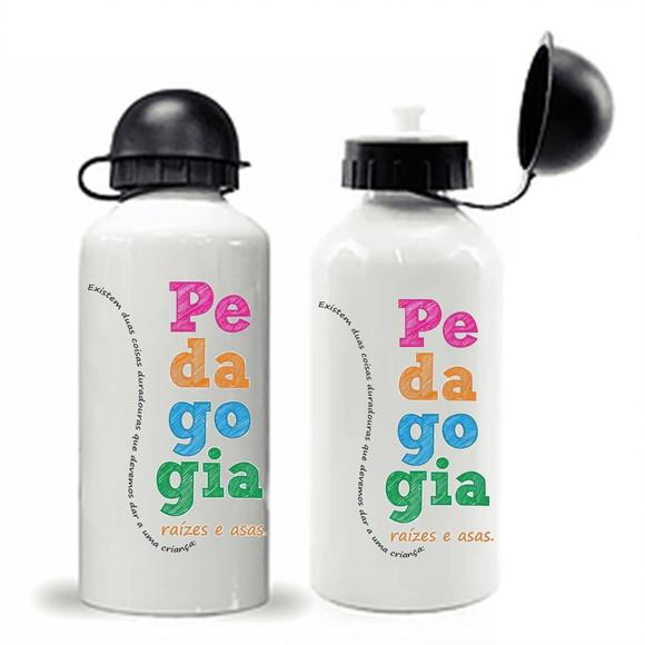Squeeze Pedagogia