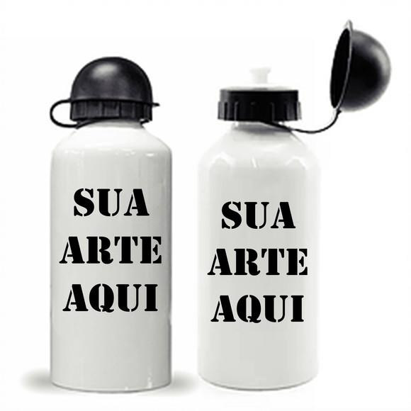 Squeeze Personalizada