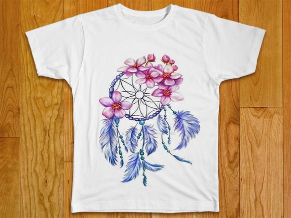 Camiseta Sino dos Ventos