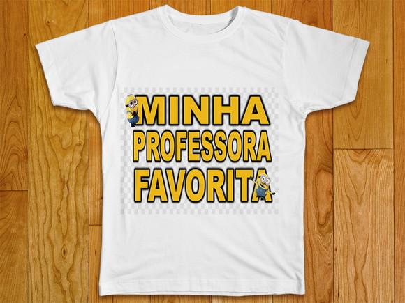 Camiseta Dia dos Professores