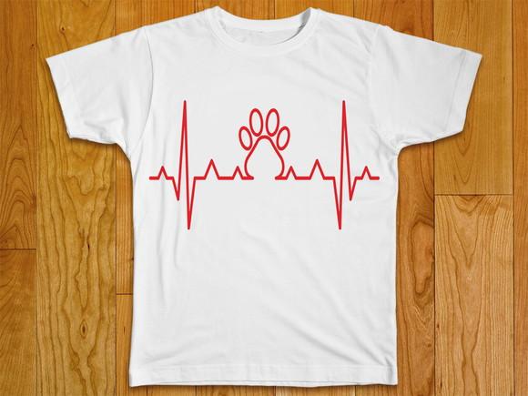 Camiseta Pets