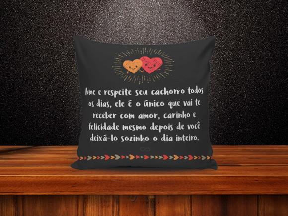 Almofada Decorativa