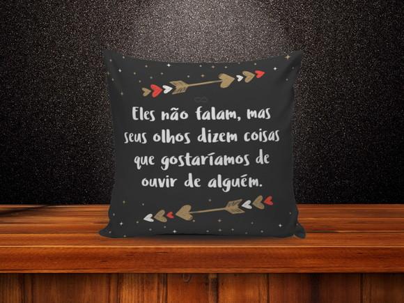 Almofada Decorativa