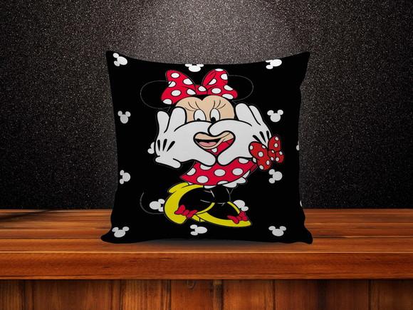Almofada Decorativa Minie