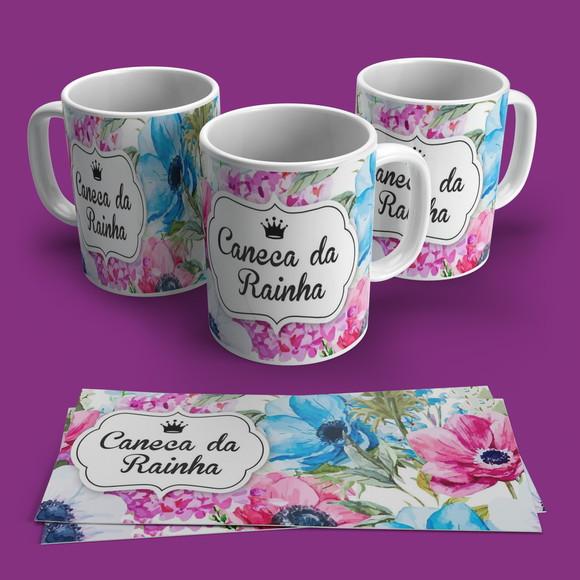Caneca da Rainha