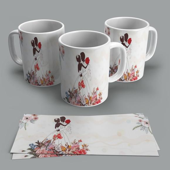 Caneca Personalizada Casamento